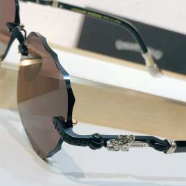 Picture of Chrome Hearts Sunglasses _SKUfw80915444fw